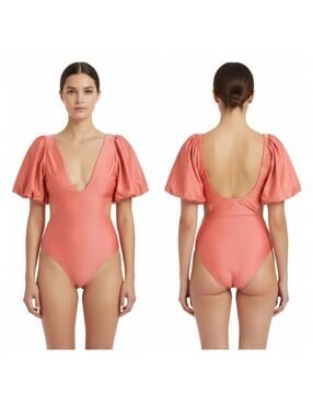 Noel Cutour  Swimsuit